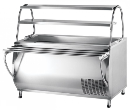 "Патша" линия раздачи питания